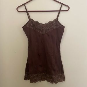 LAST CHANCE Y2K Maurice’s Cami